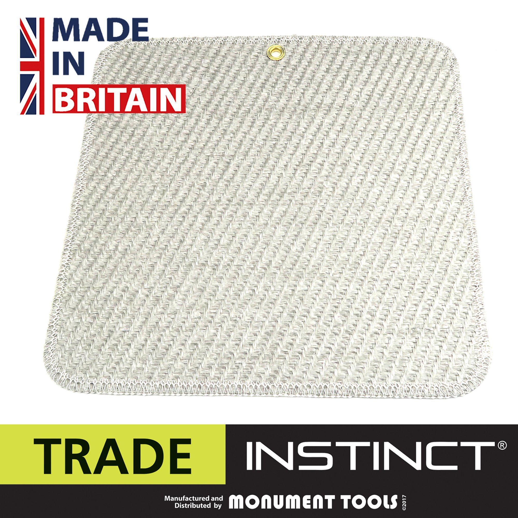 Instinct 300mm (12") Soldering & Brazing Pad INST2350