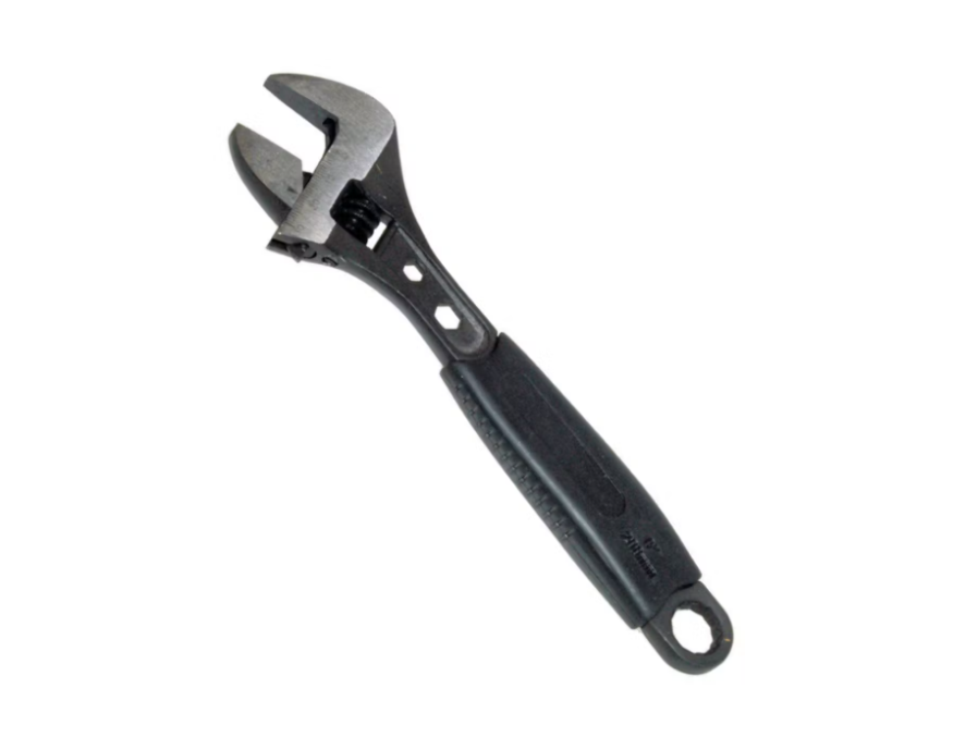 Todays Tools 10 inch Adjustable Spanner WA10