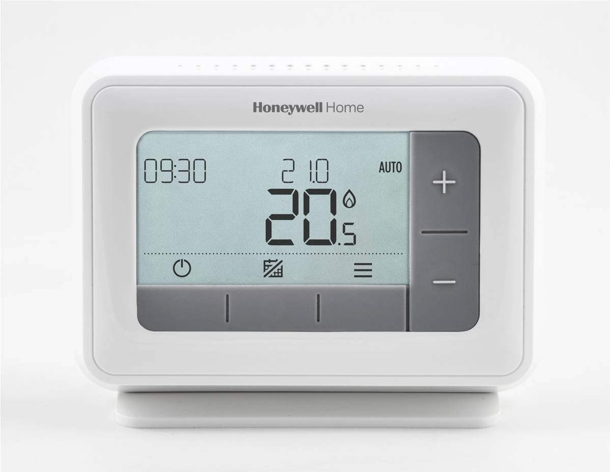 Honeywell Home T4M Wired OpenTherm Thermostat T4H310A3032