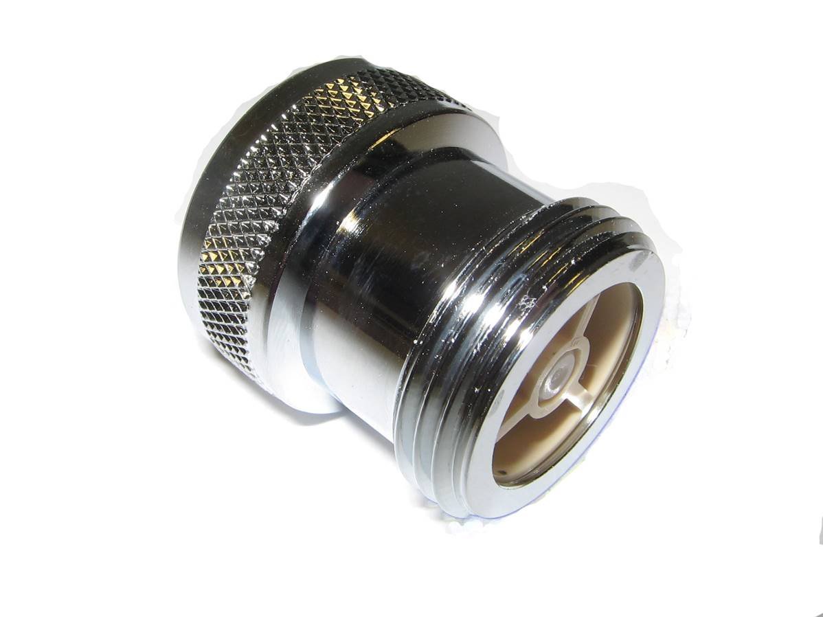 Salamander Non Return Valve NRV 