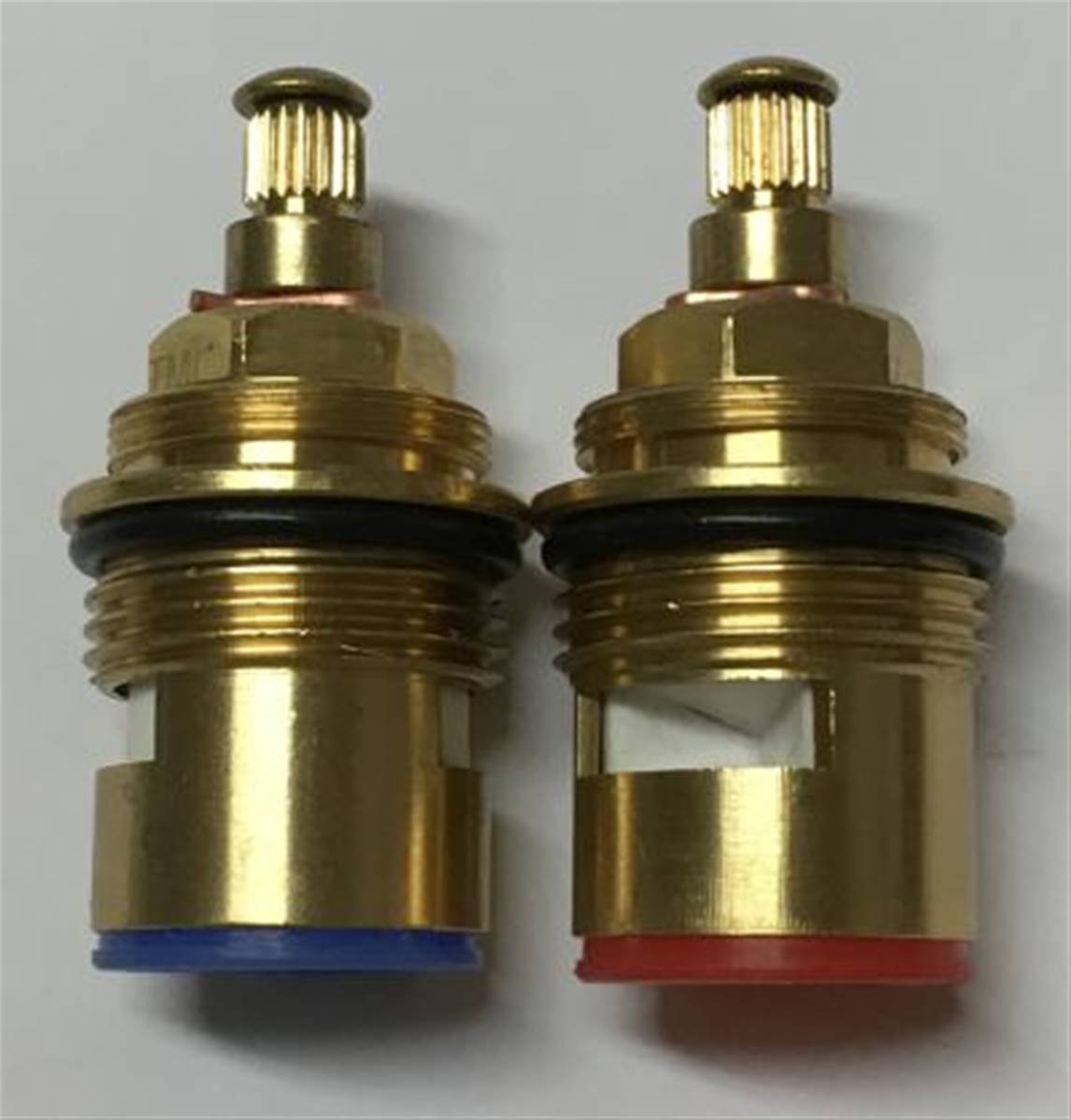 Geberit 3/4” Ceramic Disc Valve (Pair) SF1507XX