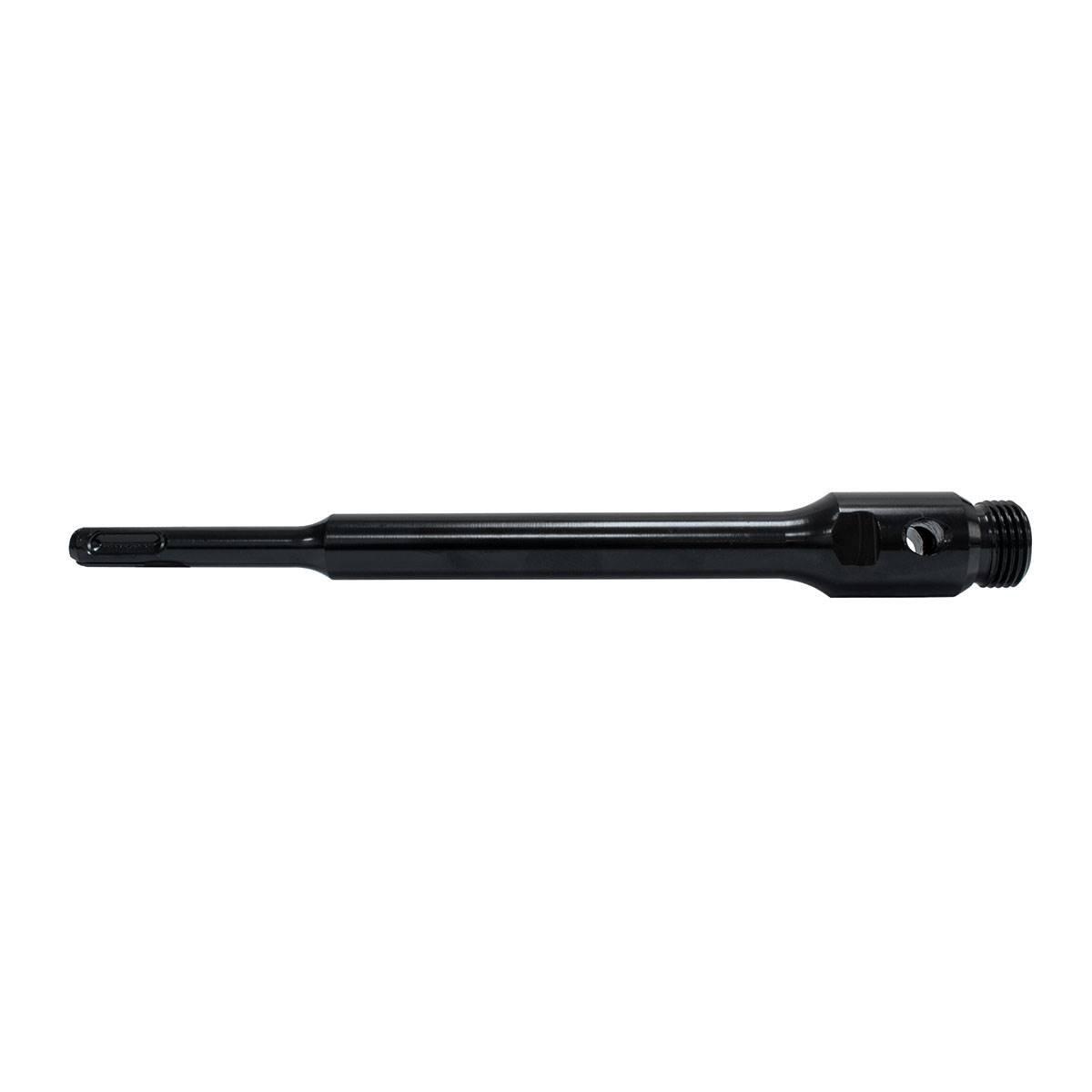 Dry Core Drill SDS Adaptor 200mm 1/2" BSP - A10SDSADA200