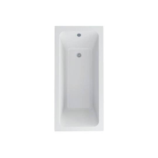 Tucker French Nowton 1500 x 700mm Single Ended Bath