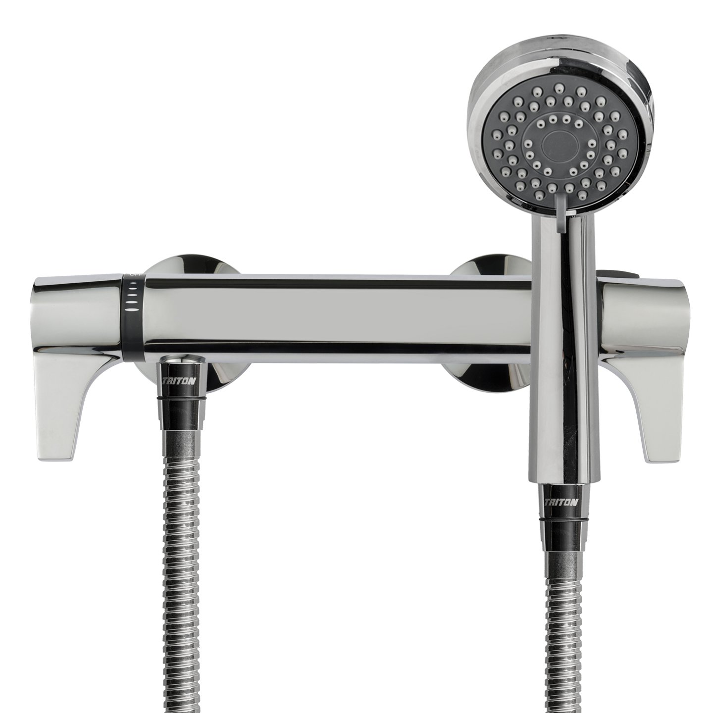 Triton Exe Lever Bar Mixer Shower UNEXTHBMINC