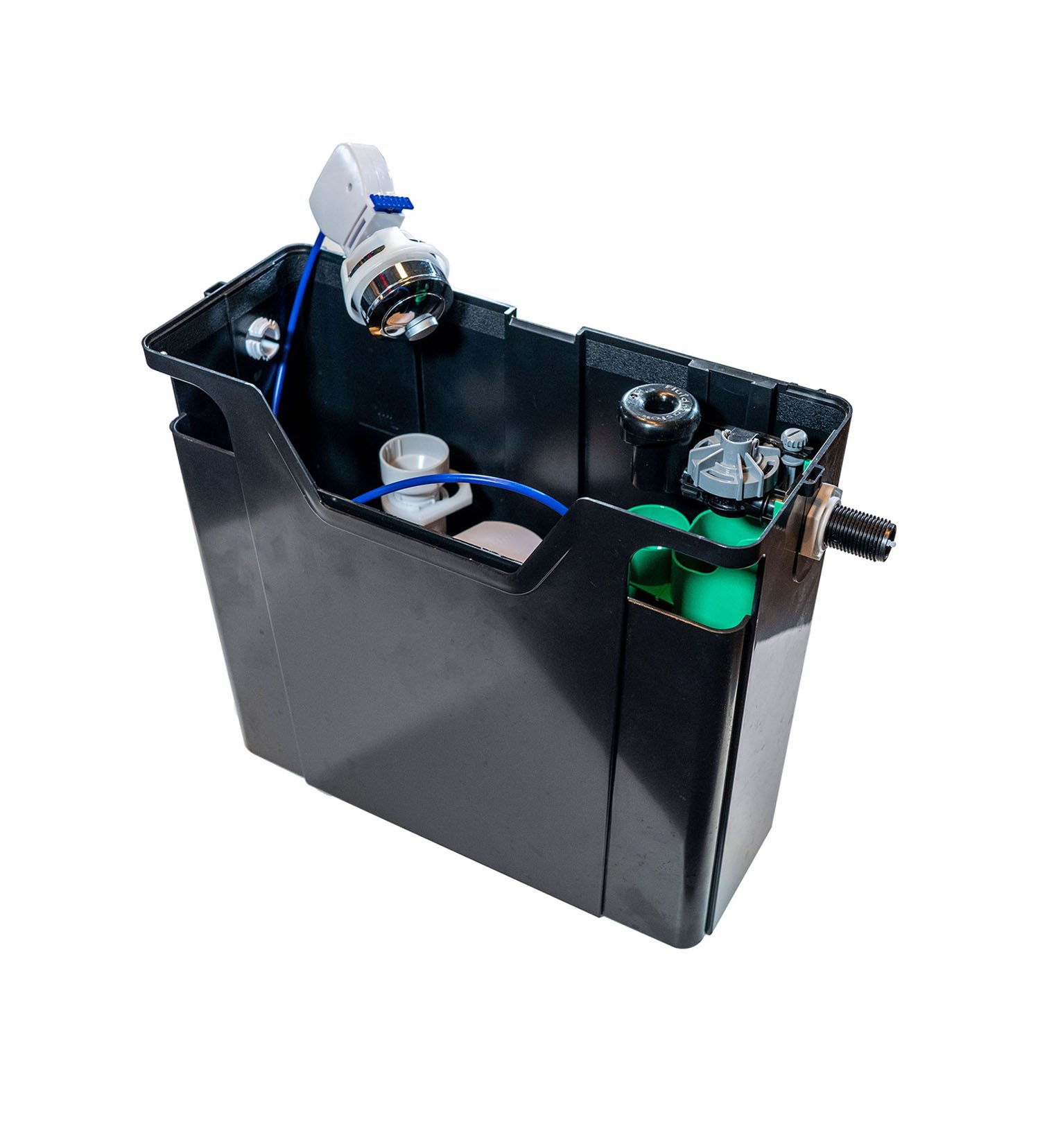 Instinct Compact Concealed Cistern INSTCN12209C