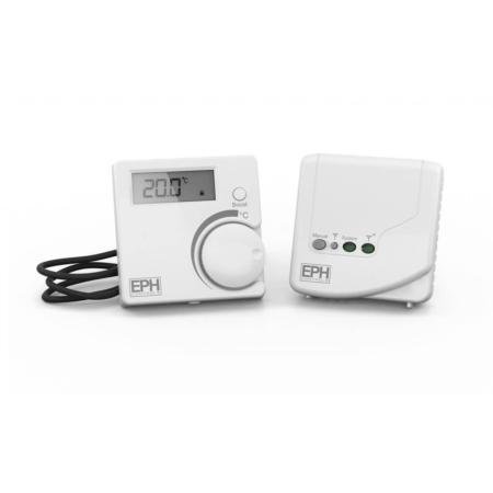 EPH Controls Wireless Cylinder RFCP 