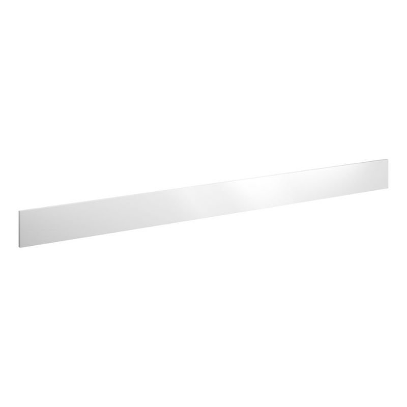 Tucker French Fitted Furniture 1500x180mm Plinth White