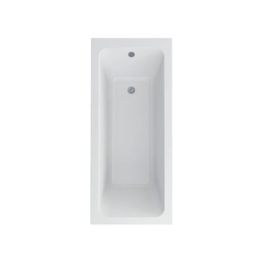 Tucker French Nowton 1600 x 700mm Single Ended Bath