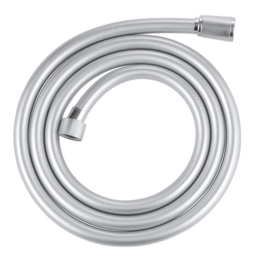 Grohe 28364000 Silverflex Hose 1500mm Universal Connection 1/2" Twist Free Hose