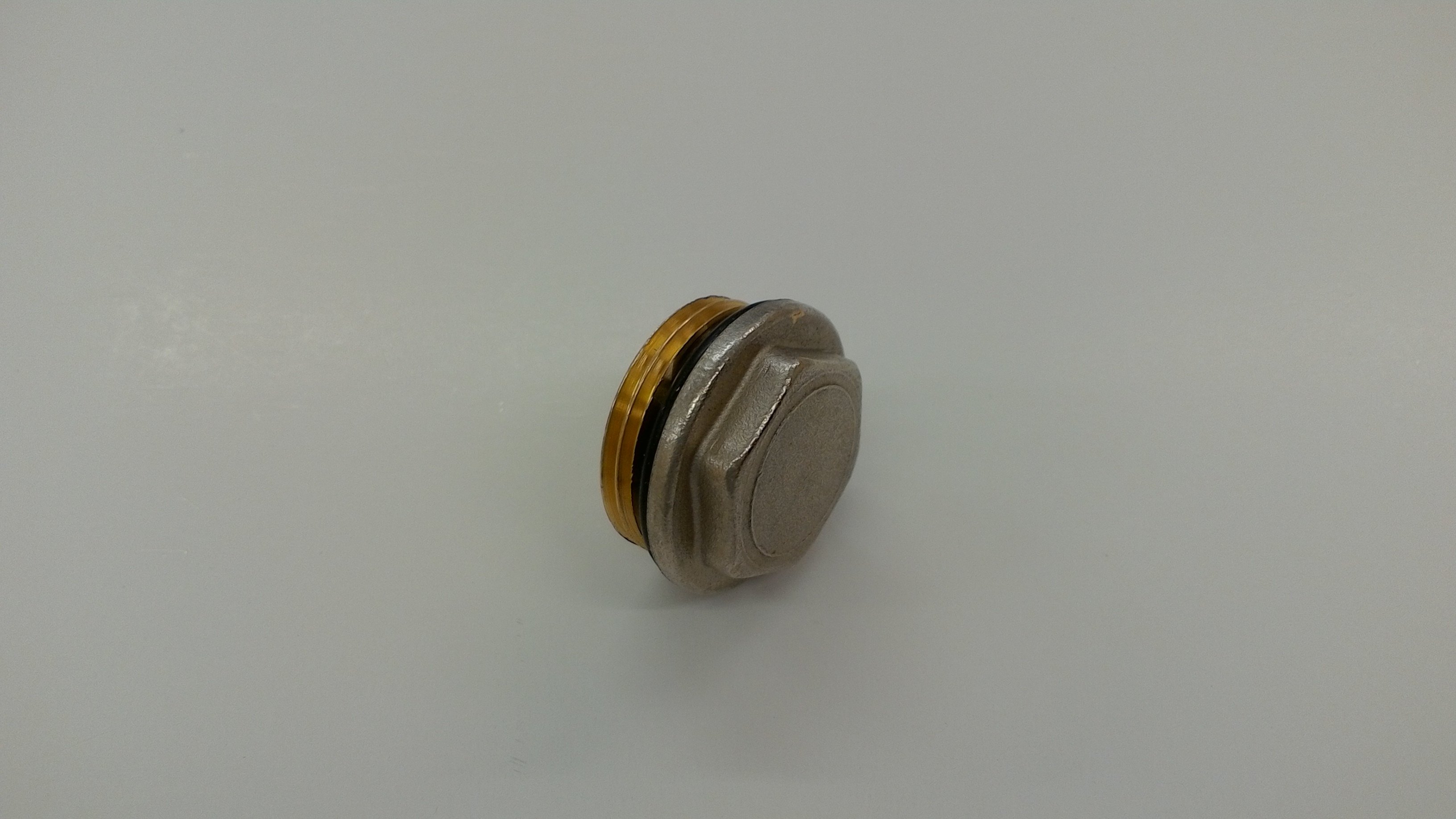 Maincor Manifold Blanking Plug
