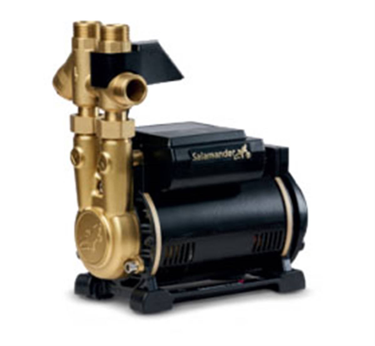 Salamander AccuBoost Pump Upgrade Kit ACC-UPG-KIT 