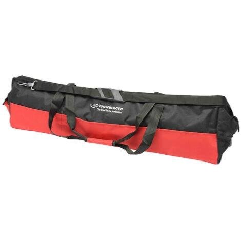 Rothenberger 36" Multi Hand Pipe Bender Nylon Bag 88833R