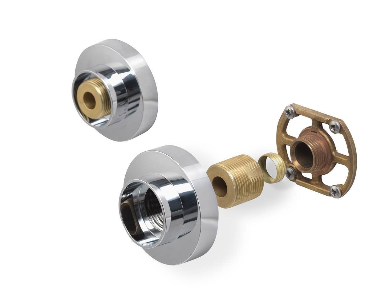 Aqualisa Bar Valve Fixing Kit BAR001FIX