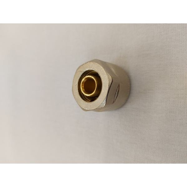 Maincor Manifold Pipe Adaptor 16X2mm TPA1612