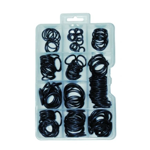 Todays Tools Washer O Ring Set (Metric) PLO