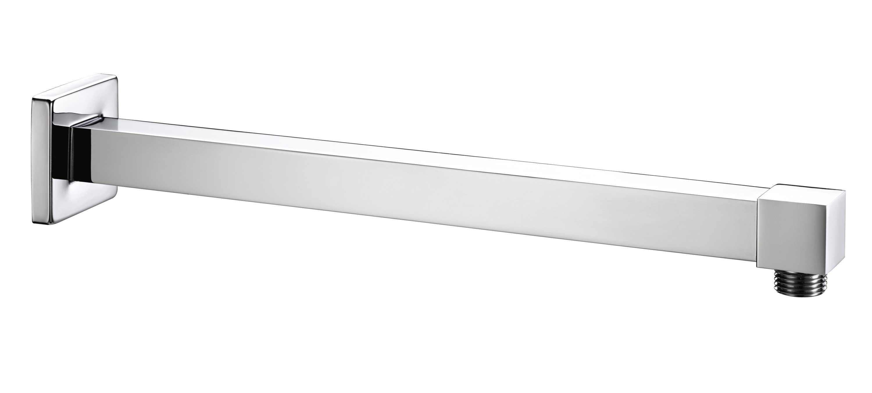 Bristan - Square Fixed Shower Arm ARM WASQ01 C