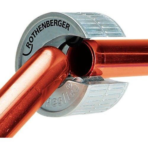 Rothenberger Pipeslice Tube Cutter 28mm 88812E
