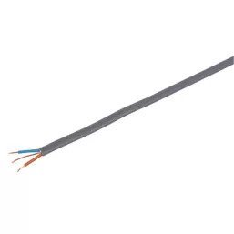6mm Twin & Earth Electrical Cable x 50m 6242Y
