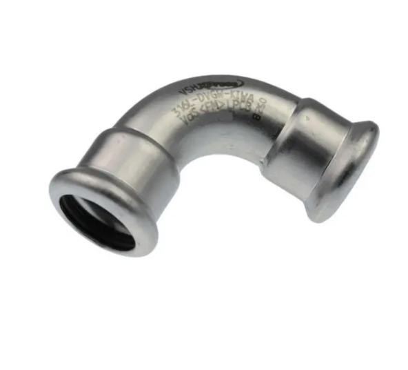 Xpress S/S 15mm Elbow
