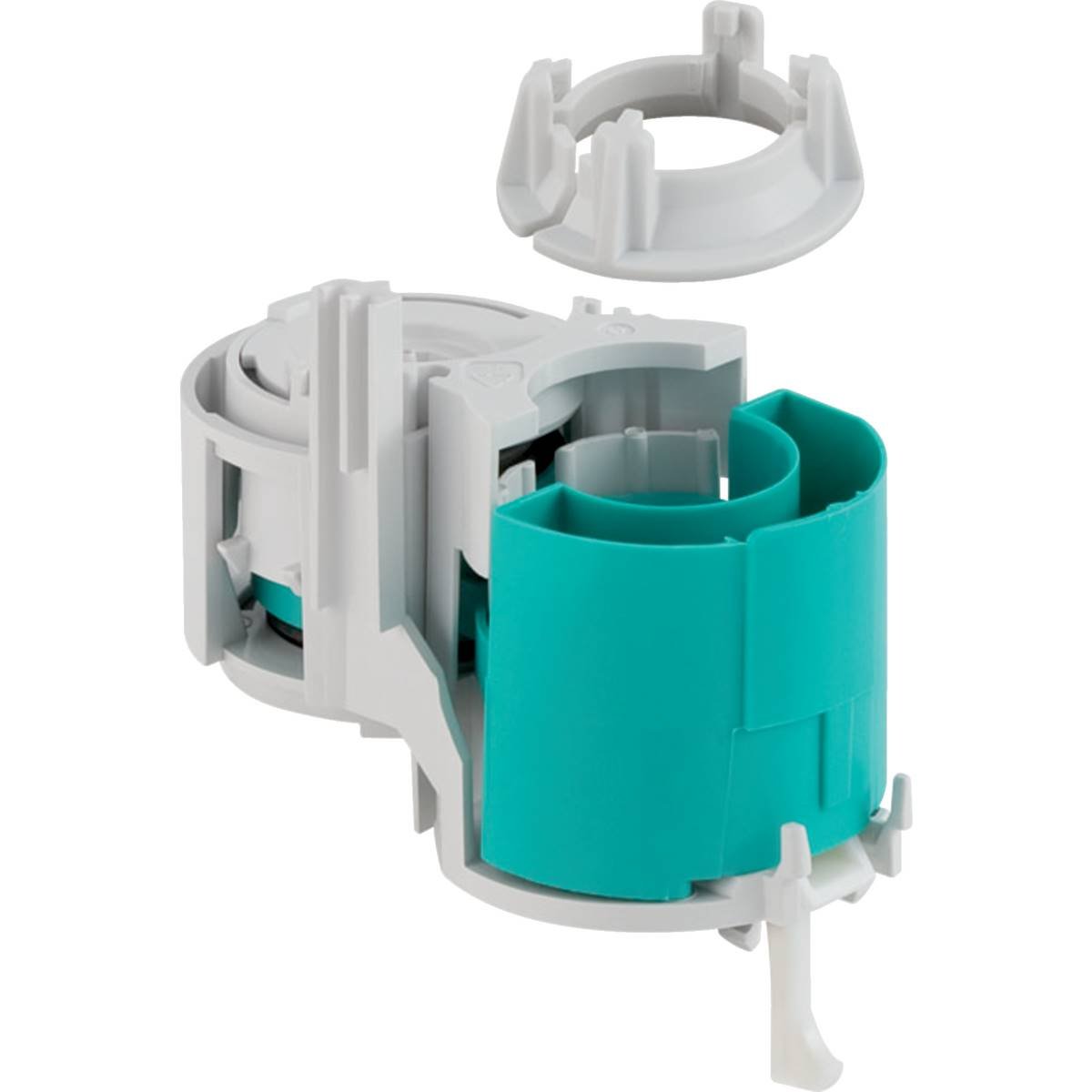 Geberit Pneumatic Dual Flush Lifting Device 240.574.00.1