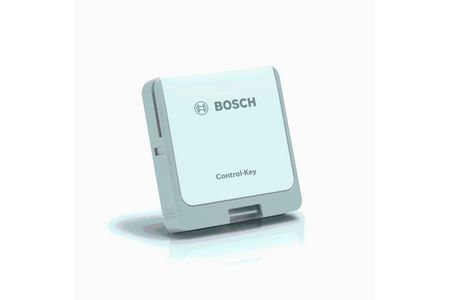 Worcester Bosch Wireless Key For Easycontrol 7738112351