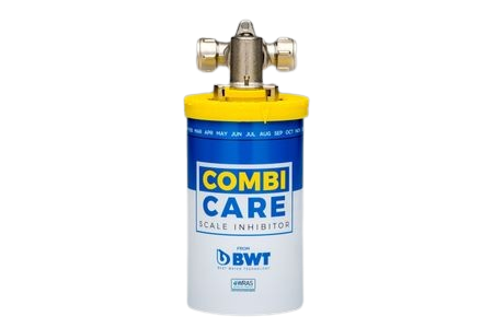 BWT Aquadial 15mm Combicare