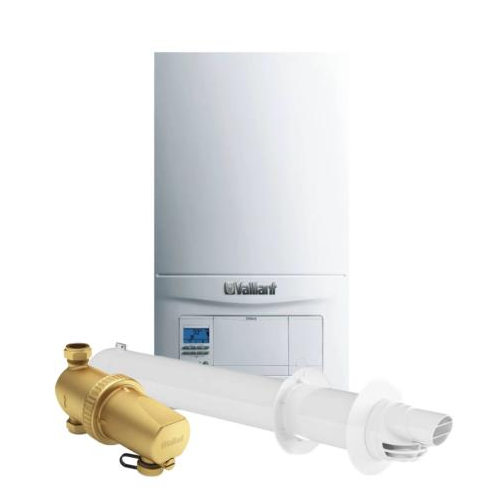 Vaillant ecoFIT Pure 825 Combi Pack