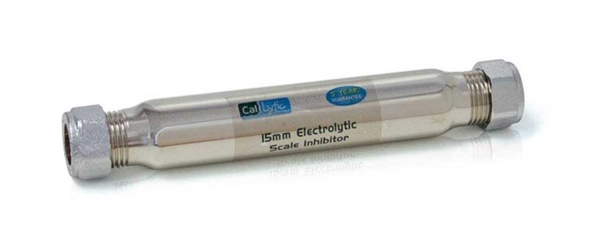 Calmag CalLytic Electrolytic Scale Inhibitor 15mm SI-CALLYTIC-15