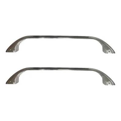 Kaldewei 5039 Eurowa Bath Grips Pair BS500CP