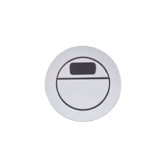 Tucker French Close Coupled Sensor Flush Kit - for ø48mm Cistern Hole