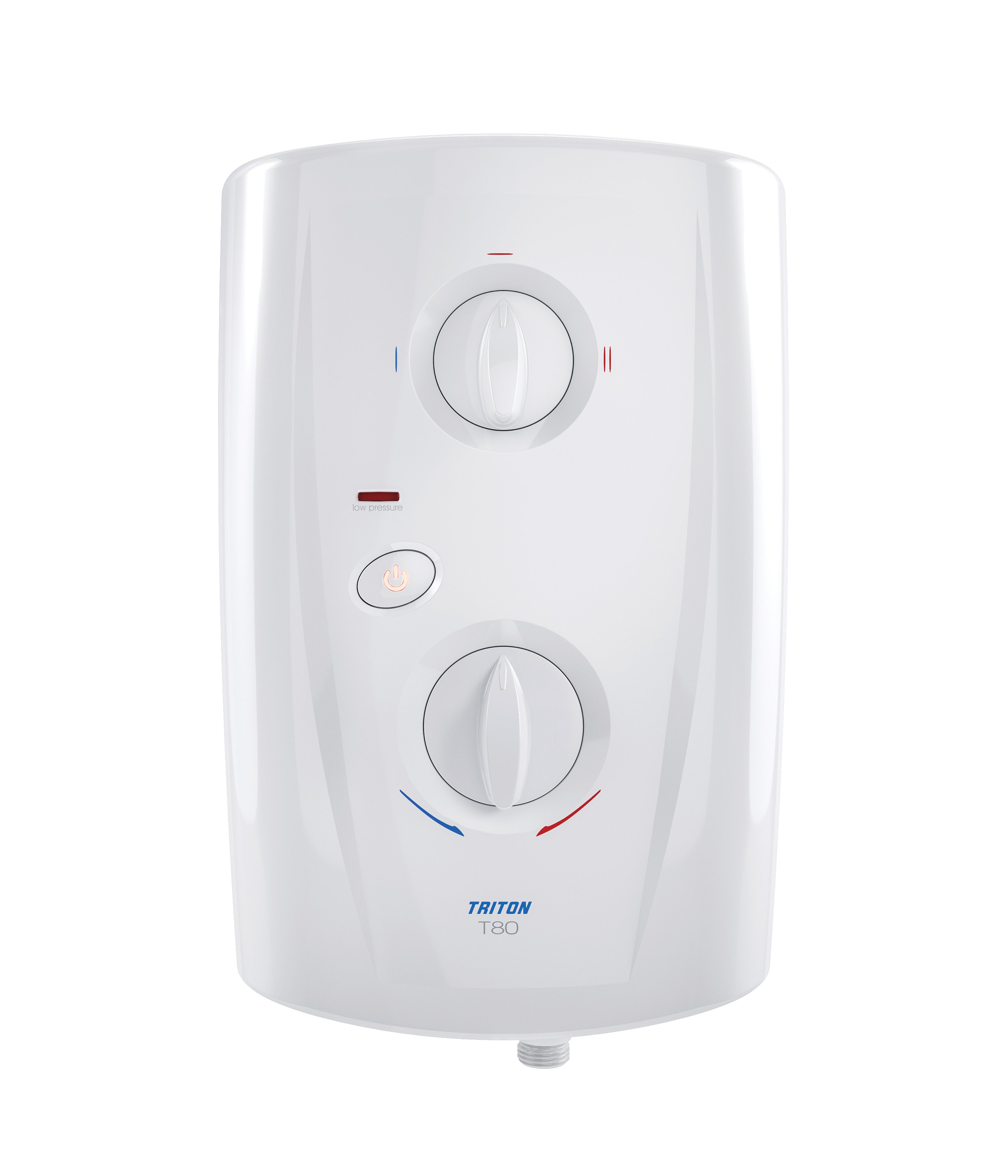 Triton 9.5kW T80 Pro-Fit Electric Shower SP8009PF