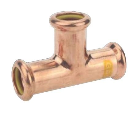 Westco 28mm Tee Gas Press 74379