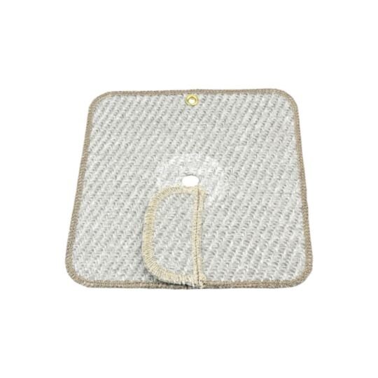 Instinct Omat® 150mm (6") Soldering & Brazing Pad INST2363