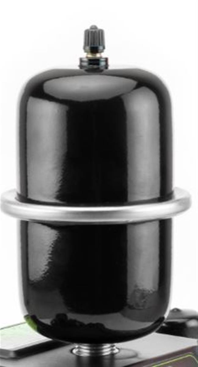 Salamander Pressure Vessel Replacement Kit ACCPV1L 