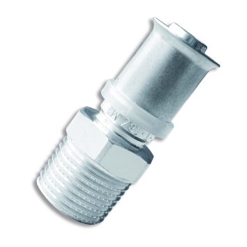 Maincor Press Connector 20mm x 3/4" male thread