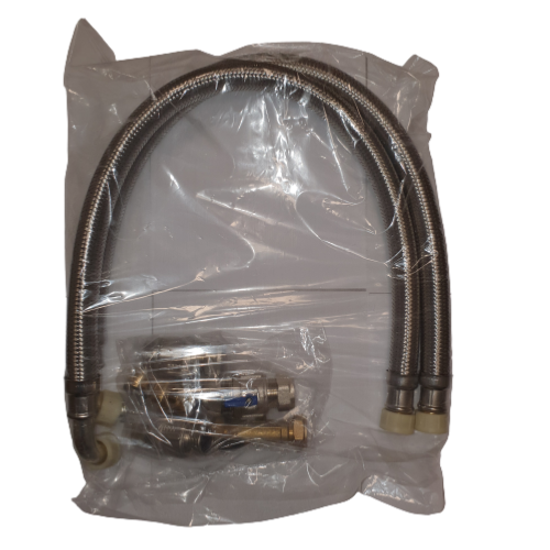 BWT Softener 22mm Installation Kit 22MMKIT