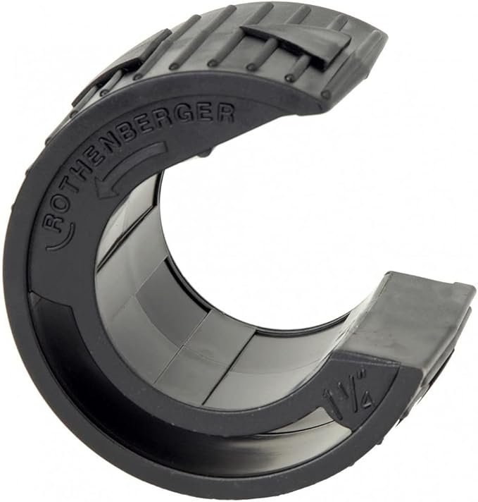 Rothenberger 35mm Plasticut Pipe Cutter 59035