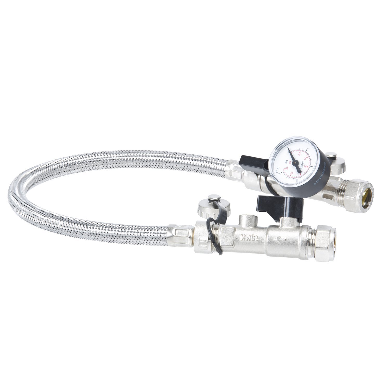Altecnic Remote Filling Loop ALT-ST0035 - Boiler Spare