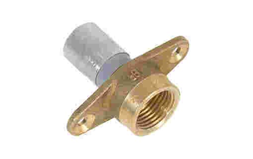 Buteline Hose Plate 22 x 3/4" BHP22