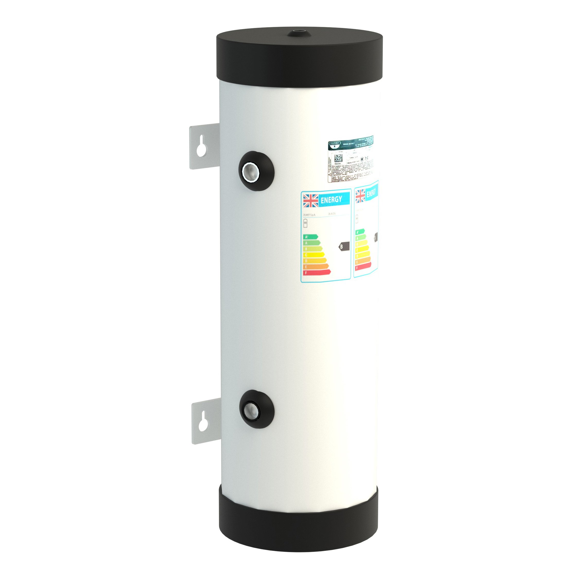 Inta 25L Buffer Vessel BUFF25