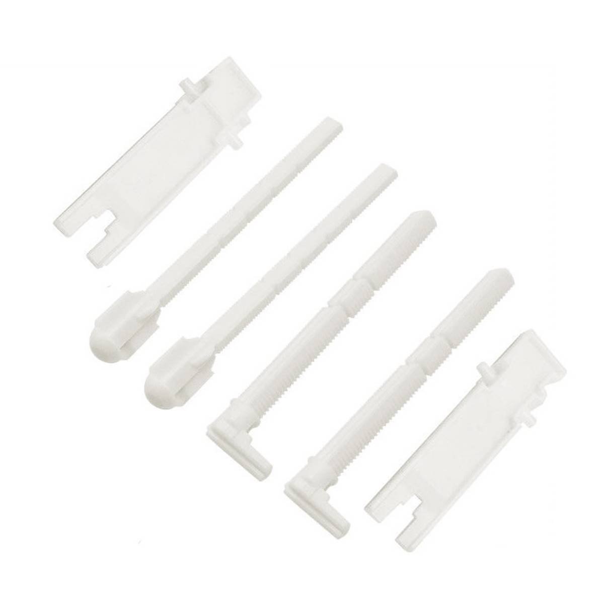 Geberit Sigma Flush Plate Actuator Rod Set 241.874.00.1