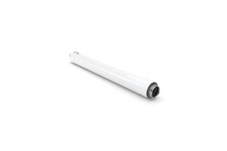 Vaillant High Rise Flue Extension 100x1000mm 0010035514