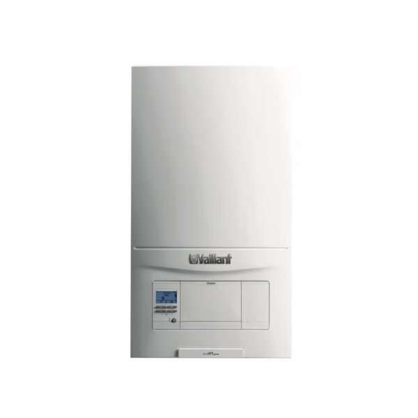 Vaillant ecoFIT Pure 625 System Pack