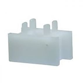 Tucker French Hinged Clip Spacer Block