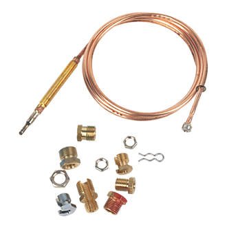 Super Universal Thermocouple T140-900