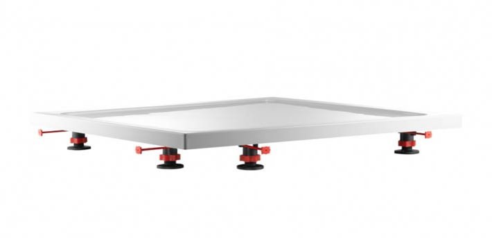 Just Trays Fusion Quadrant Panel Kit 1 FP100Q100