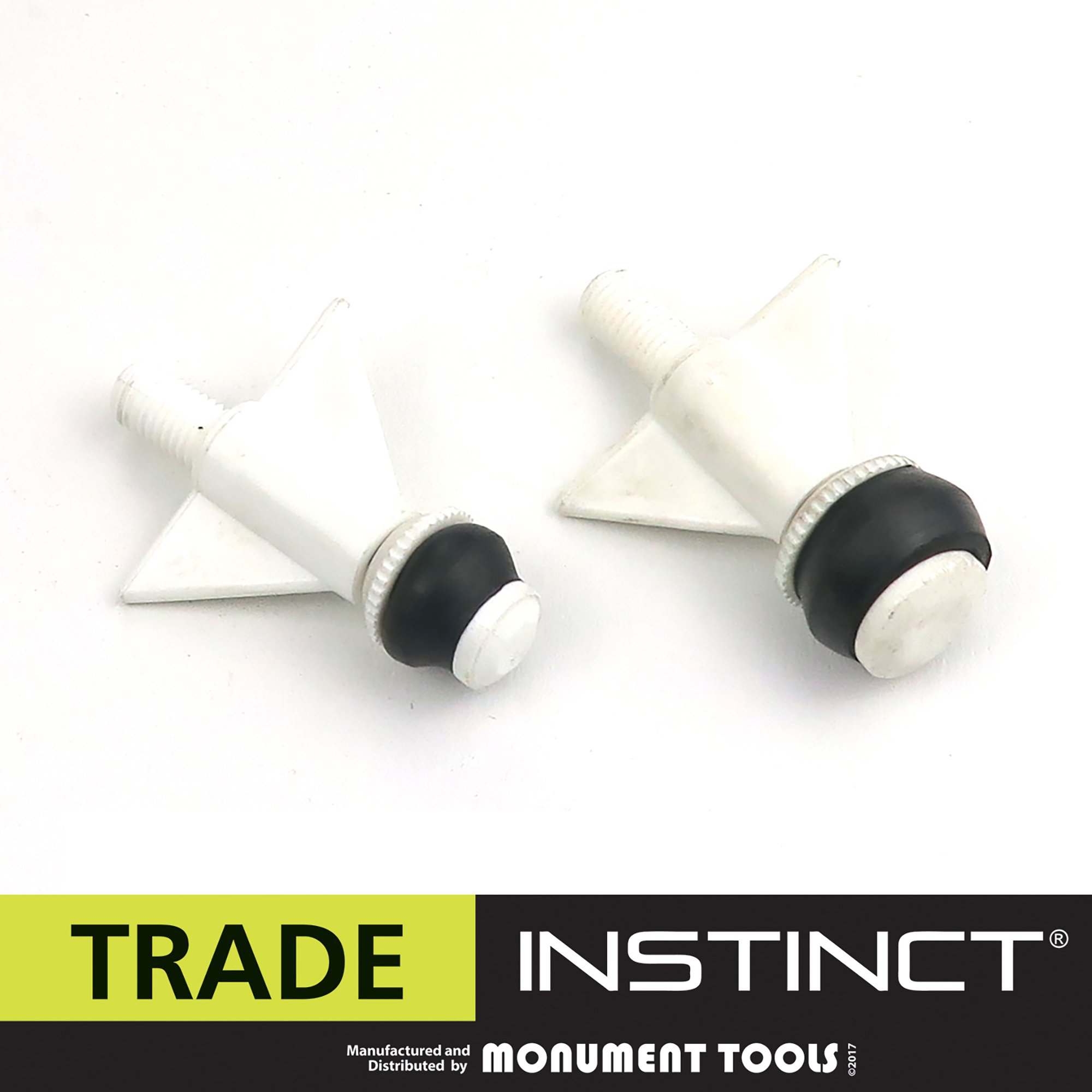 Instinct 15mm & 22mm Pipe End Plugs INST1368