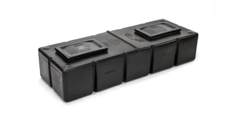 Davant 25G Loft Tank BMC25X