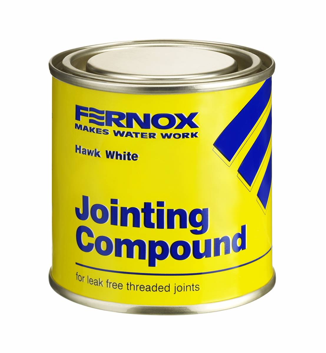 Fernox Hawk White Jointing Compound 400g 61024