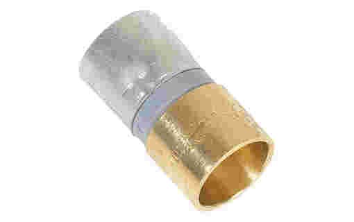 Buteline Female Soldering Tail 28x28CU BFB28